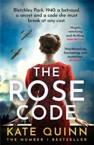 The Rose Code1